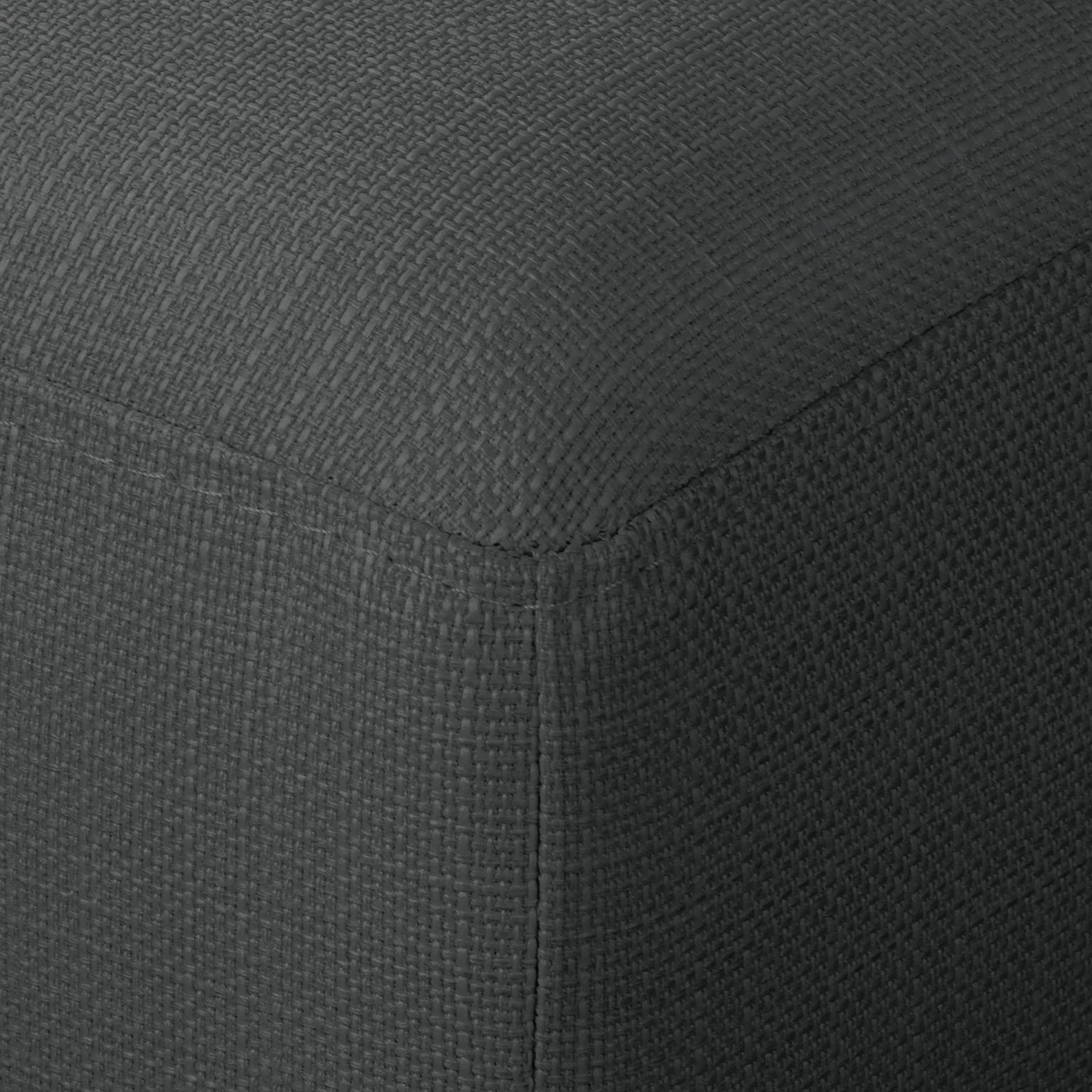 Mørteens Canapé d'angle Postville - Gris - Méridienne courte à gauche (vue de face) 11 Mørteens Canapé d'angle Postville - Gris - Méridienne courte à gauche (vue de face) – Image 9