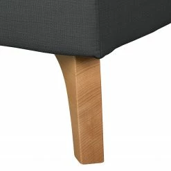 Mørteens Canapé d'angle Postville - Gris - Méridienne courte à gauche (vue de face) 28 Mørteens Canapé d'angle Postville - Gris - Méridienne courte à gauche (vue de face) -loftscape Boutique ecksofa postville strukturstoff longchair davorstehend links grau 4890312