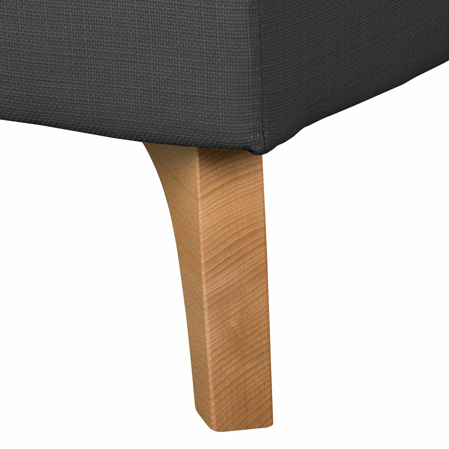 Mørteens Canapé d'angle Postville - Gris - Méridienne courte à gauche (vue de face) 15 Mørteens Canapé d'angle Postville - Gris - Méridienne courte à gauche (vue de face) – Image 13