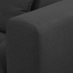 Fredriks Canapé d'angle Rosewood - Gris foncé - Méridienne longue à gauche (vue de face) - Sans repose-pieds 25 Fredriks Canapé d'angle Rosewood - Gris foncé - Méridienne longue à gauche (vue de face) - Sans repose-pieds -loftscape Boutique ecksofa rosewood webstoff ottomane davorstehend links ohne hocker grau 4638916