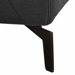 Fredriks Canapé d'angle Rosewood - Gris foncé - Méridienne longue à gauche (vue de face) - Sans repose-pieds 26 Fredriks Canapé d'angle Rosewood - Gris foncé - Méridienne longue à gauche (vue de face) - Sans repose-pieds -loftscape Boutique ecksofa rosewood webstoff ottomane davorstehend links ohne hocker grau 4638920