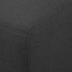 Fredriks Canapé d'angle Rosewood - Gris foncé - Méridienne longue à gauche (vue de face) - Sans repose-pieds 28 Fredriks Canapé d'angle Rosewood - Gris foncé - Méridienne longue à gauche (vue de face) - Sans repose-pieds -loftscape Boutique ecksofa rosewood webstoff ottomane davorstehend links ohne hocker grau 4638928