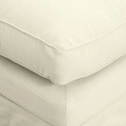 Maison Belfort Canapé d'angle Saltum - Blanc crème - Méridienne courte à gauche (vue de face) 21 Maison Belfort Canapé d'angle Saltum - Blanc crème - Méridienne courte à gauche (vue de face) -loftscape Boutique ecksofa saltum webstoff longchair davorstehend rechts cremeweiss 4214040