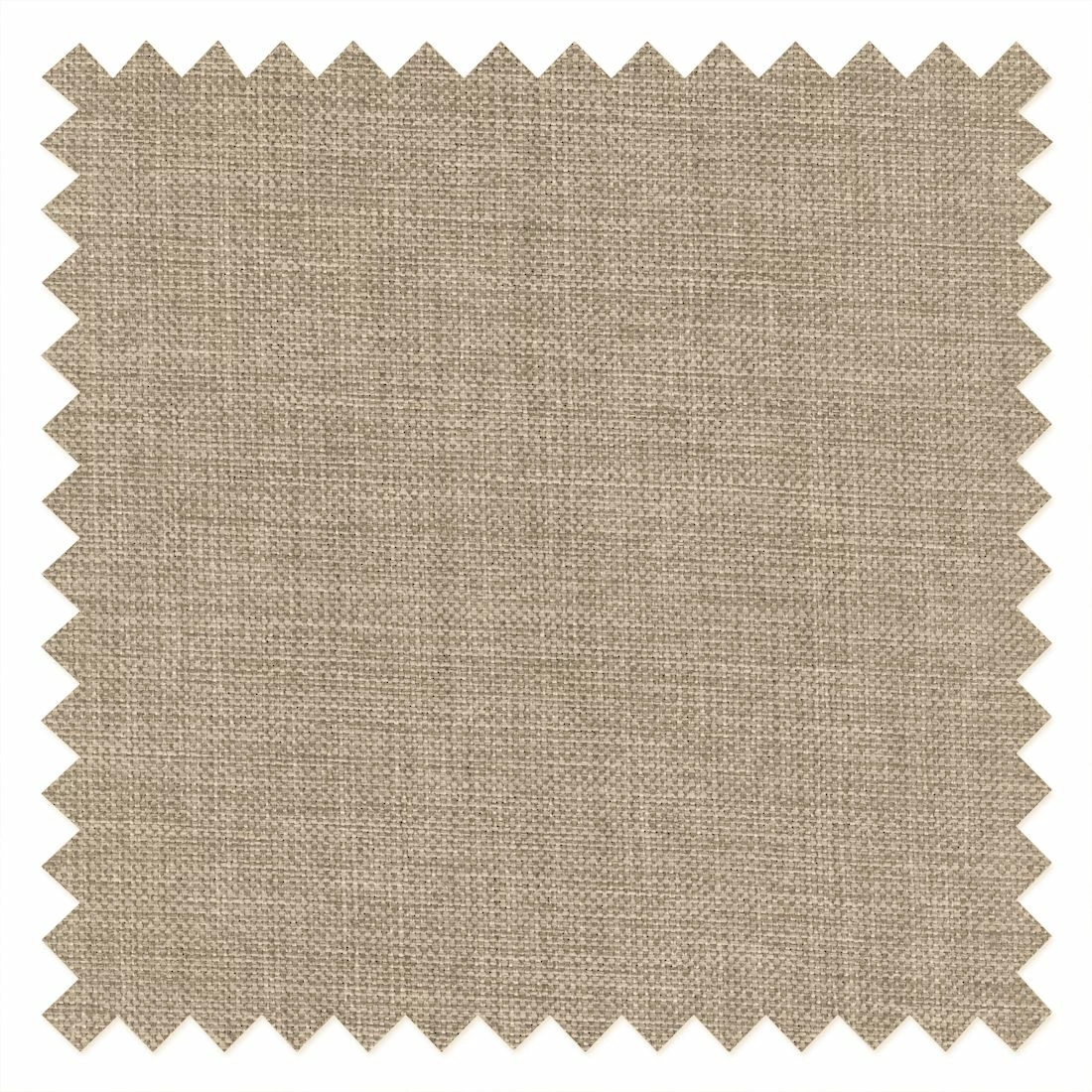 Loftscape Canapé d'angle Sharon - Tissu beige - Méridienne à droite (vue de face) - 2 appuis-tête 15 Loftscape Canapé d'angle Sharon - Tissu beige - Méridienne à droite (vue de face) - 2 appuis-tête – Image 13