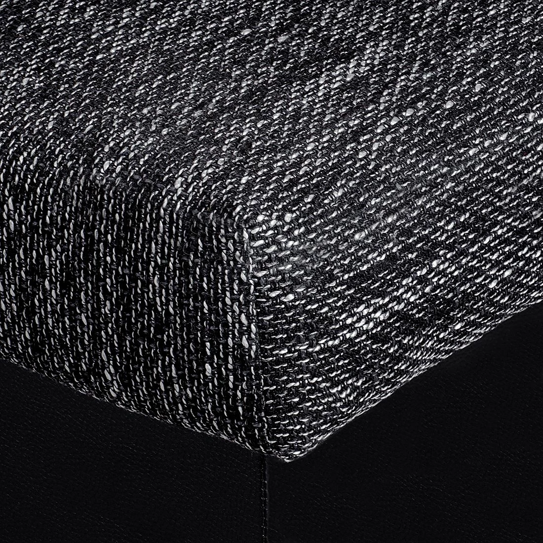 Fredriks Canapé d'angle Sibenik - Méridienne courte à droite (vue de face) - Sans repose-pieds 12 Fredriks Canapé d'angle Sibenik - Méridienne courte à droite (vue de face) - Sans repose-pieds – Image 10