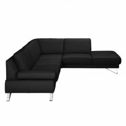 Loftscape Canapé d'angle Silvano - Sans appui-tête 16 Loftscape Canapé d'angle Silvano - Sans appui-tête -loftscape Boutique ecksofa silvano echtleder schwarz ottomane davorstehend rechts ohne kopfstuetze 3657225