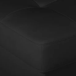 Loftscape Canapé d'angle Tuja - Noir - Méridienne courte à gauche (vue de face) 38 Loftscape Canapé d'angle Tuja - Noir - Méridienne courte à gauche (vue de face) -loftscape Boutique ecksofa tuja kunstleder longchair ottomane davorstehend links schwarz 1954874