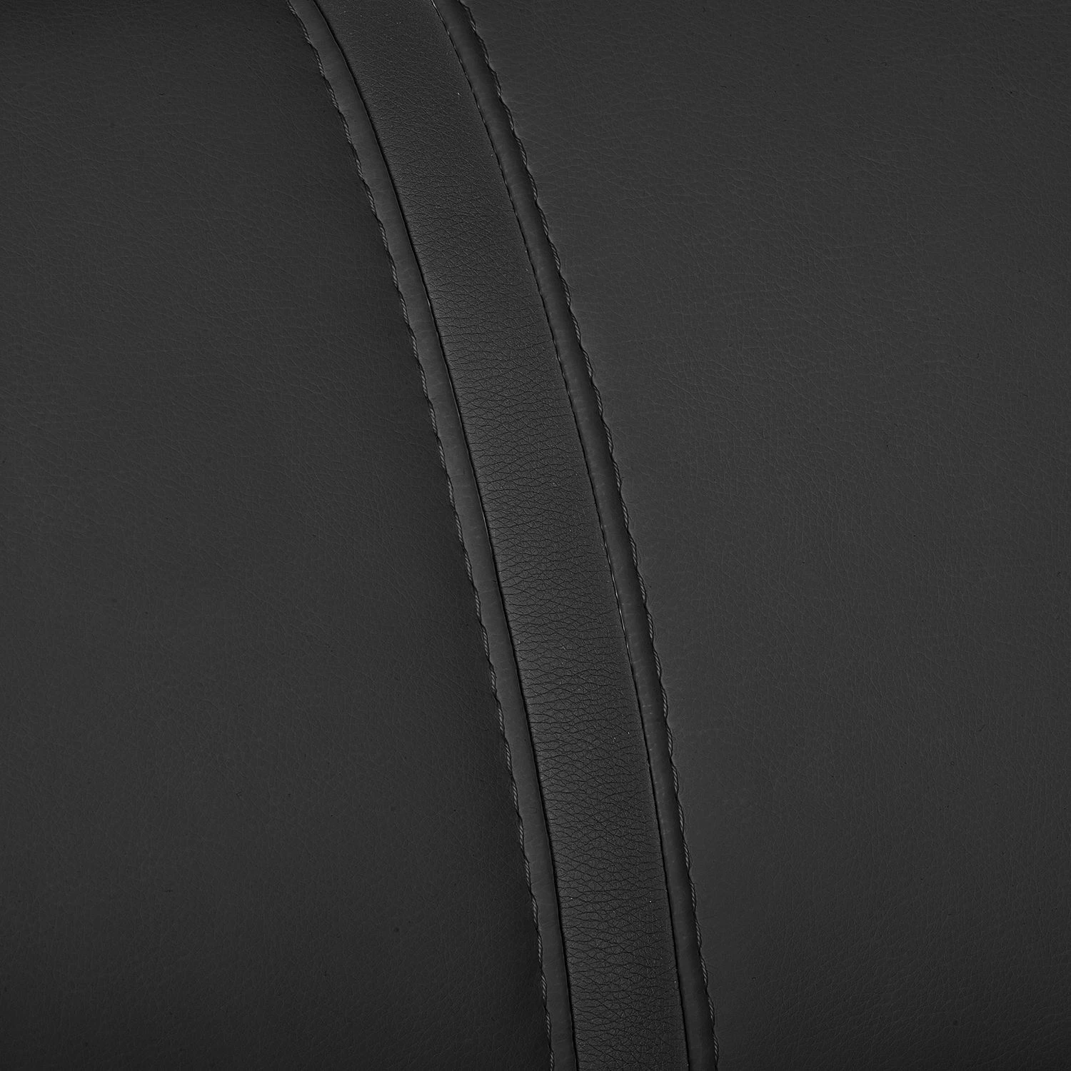 Loftscape Canapé d'angle Tuja - Noir - Méridienne courte à gauche (vue de face) 15 Loftscape Canapé d'angle Tuja - Noir - Méridienne courte à gauche (vue de face) – Image 13