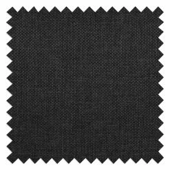 Fredriks Canapé d'angle Upwell (convertible) - Tissu structuré -loftscape Boutique ecksofa upwell mit schlaffunktion strukturstoff ottomane davorstehend links anthrazit 5050828 1