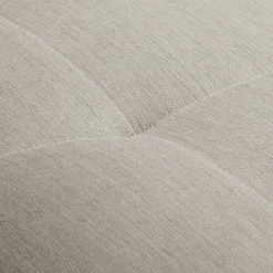 Fredriks Canapé d'angle Upwell (convertible) - Tissu structuré 32 Fredriks Canapé d'angle Upwell (convertible) - Tissu structuré -loftscape Boutique ecksofa upwell mit schlaffunktion strukturstoff ottomane davorstehend rechts kies 5050884