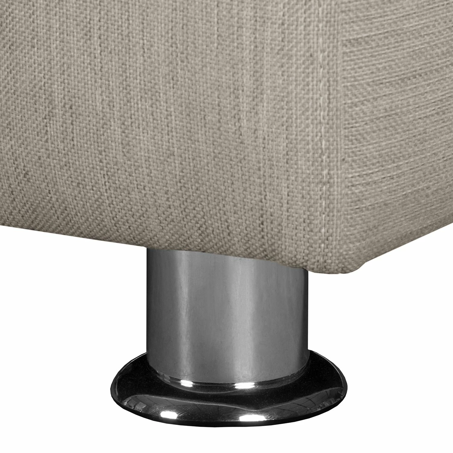 Fredriks Canapé d'angle Upwell (convertible) - Tissu structuré 18 Fredriks Canapé d'angle Upwell (convertible) - Tissu structuré – Image 16