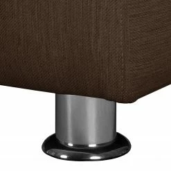 Fredriks Canapé d'angle Upwell (convertible) - Tissu structuré 34 Fredriks Canapé d'angle Upwell (convertible) - Tissu structuré -loftscape Boutique ecksofa upwell mit schlaffunktion strukturstoff ottomane davorstehend rechts kokosnuss braun 5050956