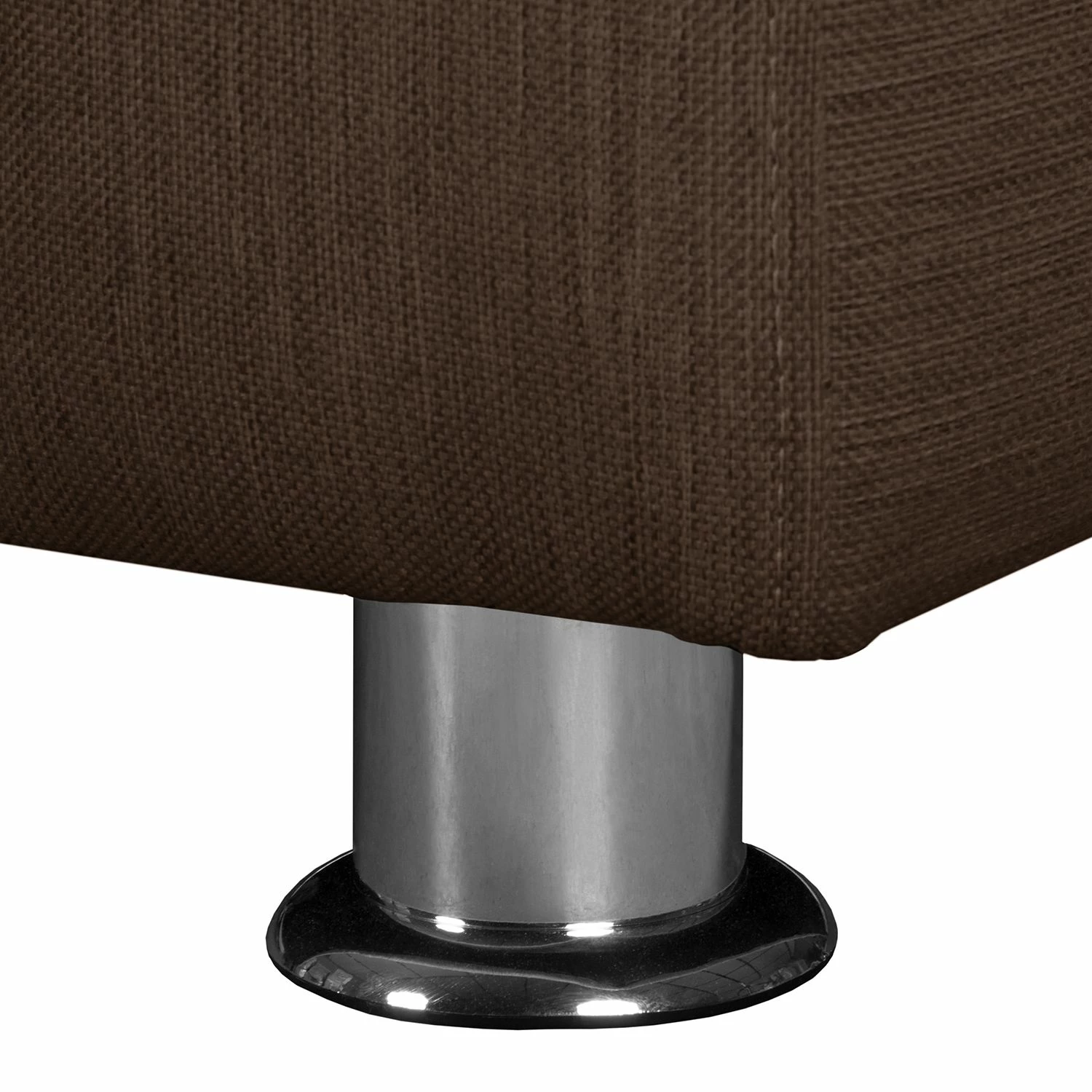 Fredriks Canapé d'angle Upwell (convertible) - Tissu structuré 18 Fredriks Canapé d'angle Upwell (convertible) - Tissu structuré – Image 16