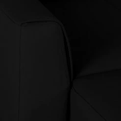 Loftscape Canapé d'angle Venezia - Avec fonction couchage - Cuir véritable - Méridienne montable à gauche et à droite - Noir 25 Loftscape Canapé d'angle Venezia - Avec fonction couchage - Cuir véritable - Méridienne montable à gauche et à droite - Noir -loftscape Boutique ecksofa venezia mit schlaffunktion echtleder schwarz longchair davorstehend links 287601