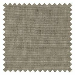 Eva Padberg Collection Canapé d'angle XL Lavina - Tissu Moretey : Cappuccino - Méridienne longue à droite (vue de face) -loftscape Boutique ecksofa xl lavina webstoff ottomane davorstehend links steingrau 4721096