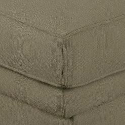 Roomscape Canapé d'angle Zechin (avec rallonge) - Latte macchiatto - Méridienne longue à droite (vue de face) 33 Roomscape Canapé d'angle Zechin (avec rallonge) - Latte macchiatto - Méridienne longue à droite (vue de face) -loftscape Boutique ecksofa zechin mit schlaffunktion webstoff ottomane davorstehend rechts latte macchiato 4193288