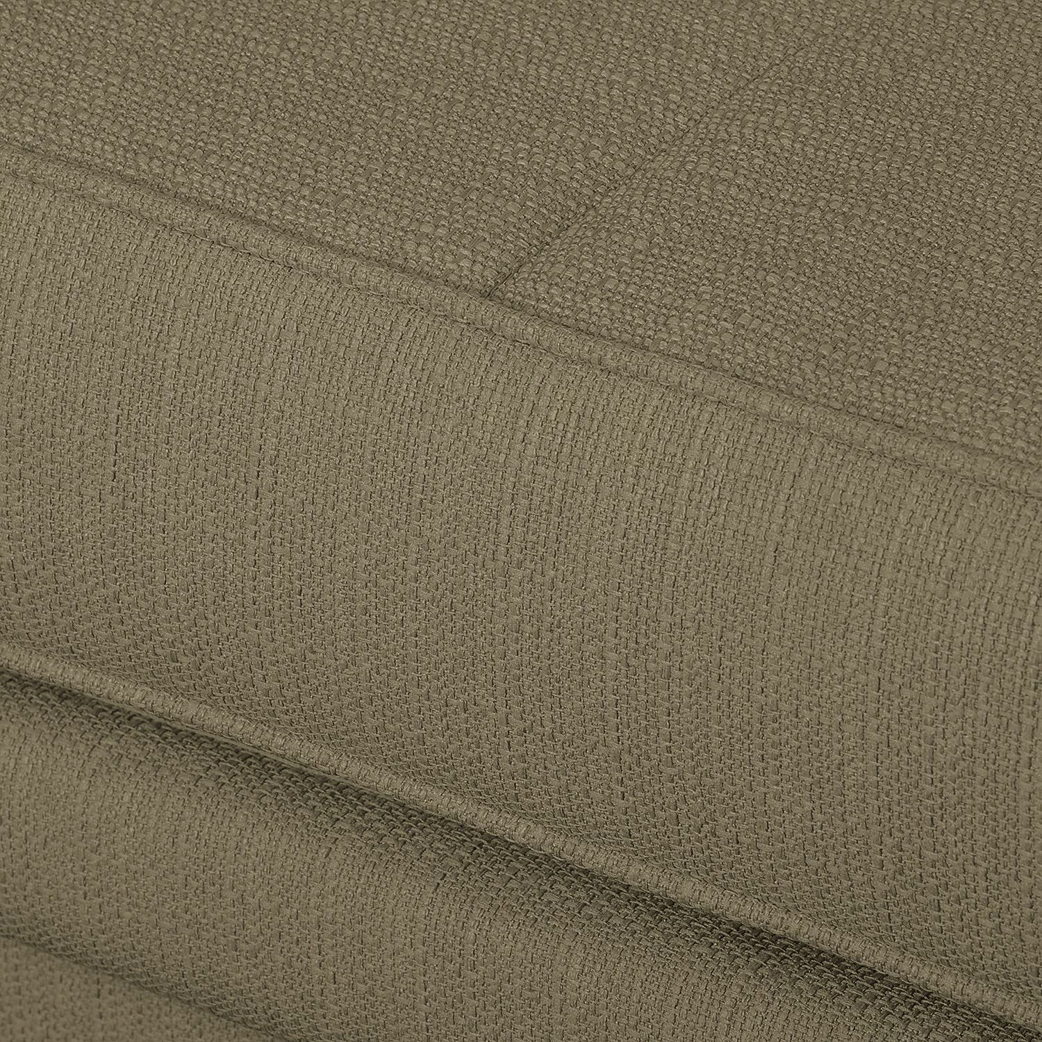 Roomscape Canapé d'angle Zechin (avec rallonge) - Latte macchiatto - Méridienne longue à droite (vue de face) 17 Roomscape Canapé d'angle Zechin (avec rallonge) - Latte macchiatto - Méridienne longue à droite (vue de face) – Image 15