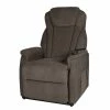 Duo Collection Fauteuil TV Toronto XXL - Microfibre - Marron - Marron 2 Duo Collection Fauteuil TV Toronto XXL - Microfibre - Marron - Marron -loftscape Boutique fernsehsessel jarvie microfaser braun 5078352