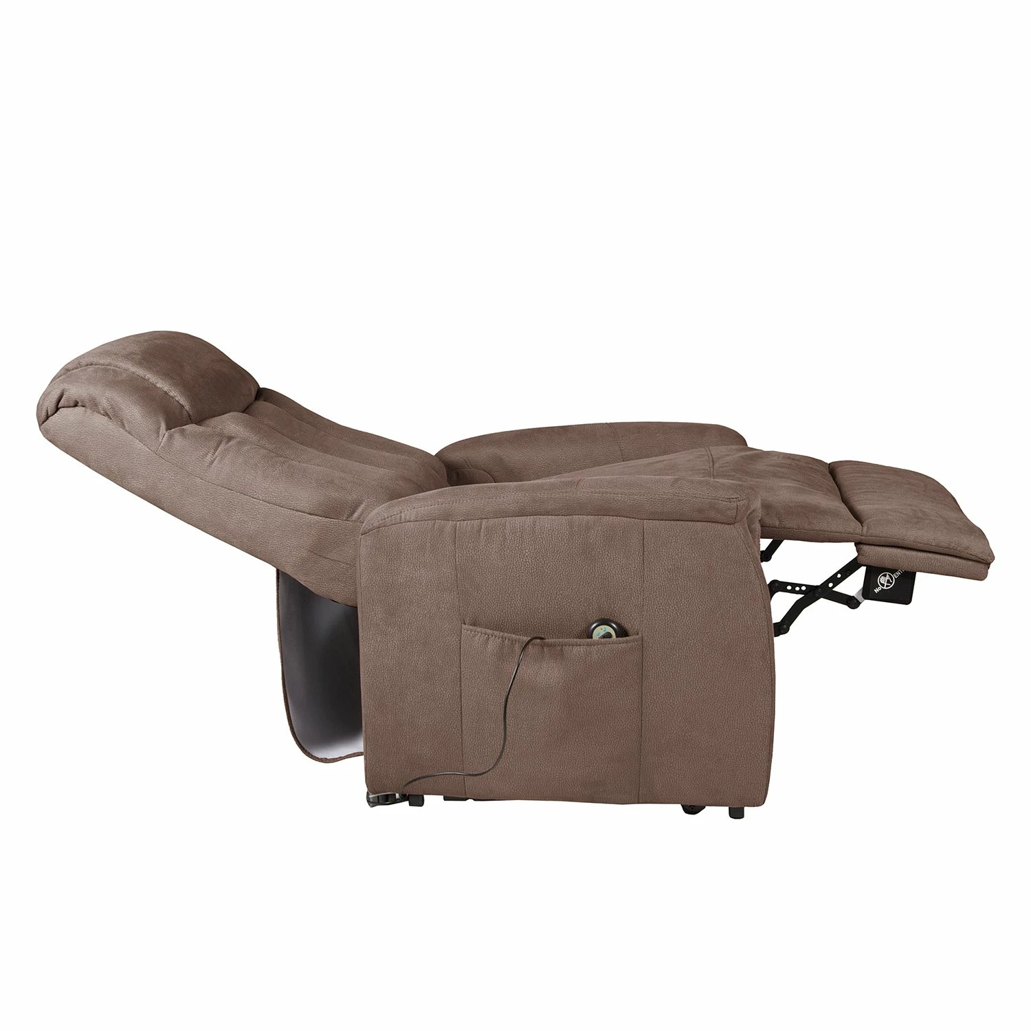 Duo Collection Fauteuil TV Juist - Réglage électrique : 1 moteur avec câble 13 Duo Collection Fauteuil TV Juist - Réglage électrique : 1 moteur avec câble – Image 11