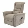 Modoform Fauteuil TV Navia - Microfibre - Sahara 2 Modoform Fauteuil TV Navia - Microfibre - Sahara -loftscape Boutique fernsehsessel navia microfaser sahara 5122816