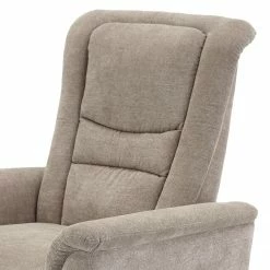 Modoform Fauteuil TV Navia - Microfibre - Sahara -loftscape Boutique fernsehsessel navia microfaser sahara 5122832