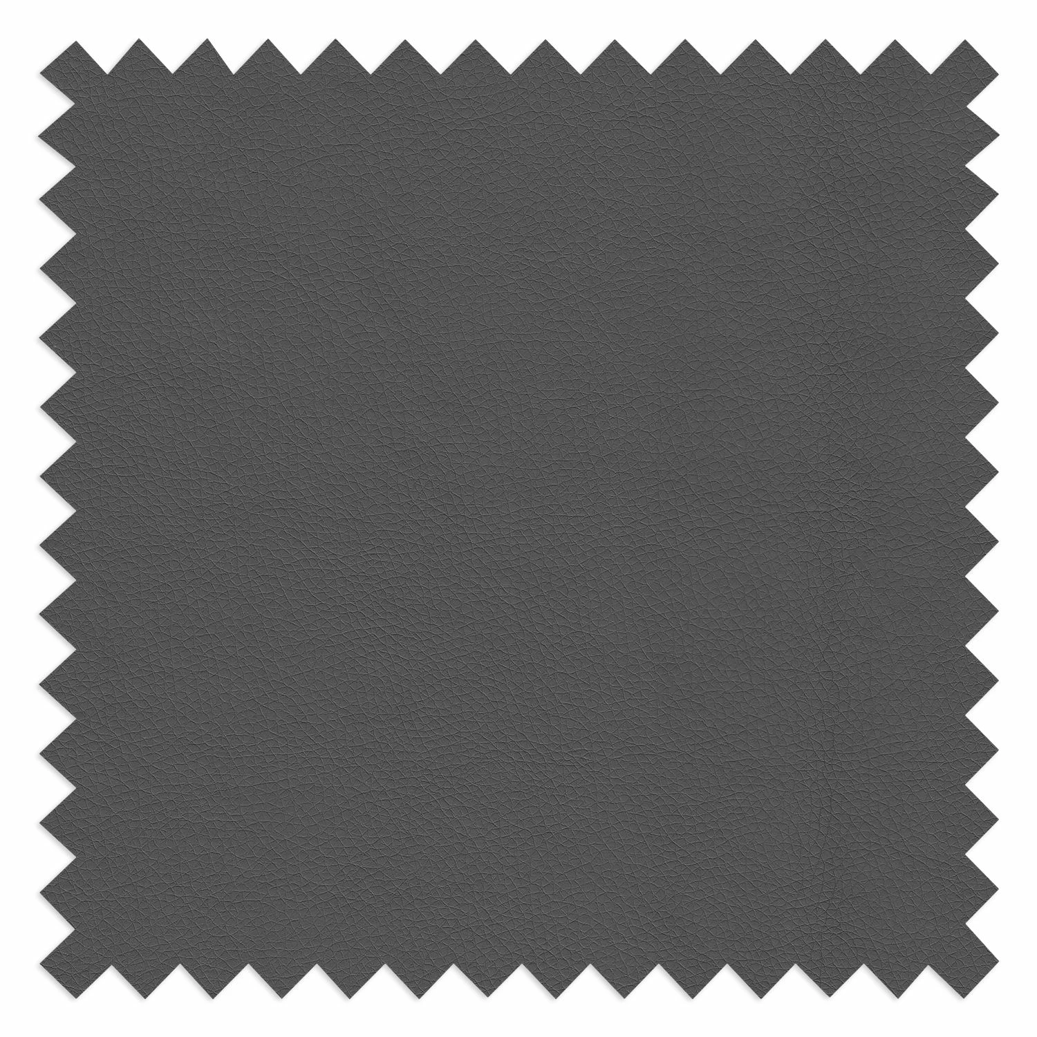 Modoform Fauteuil TV Tarata - Imitation cuir - Gris foncé 10 Modoform Fauteuil TV Tarata - Imitation cuir - Gris foncé – Image 8