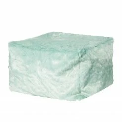 SITTING POINT Repose-pieds Loft Zobel - Menthe