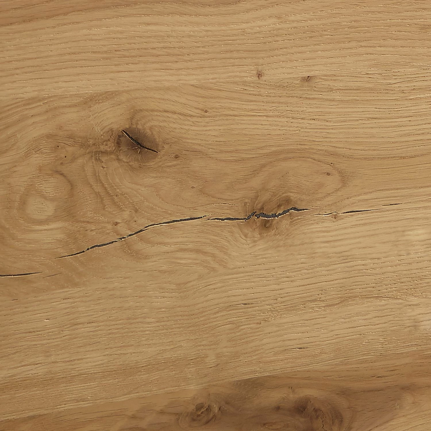 Voss Commode Vedo II - Chêne / Blanc 11 Voss Commode Vedo II - Chêne / Blanc – Image 9