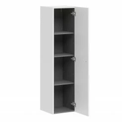 Germania Armoire suspendue Monteo -loftscape Boutique haengeschrank monteo weiss eiche 4944780