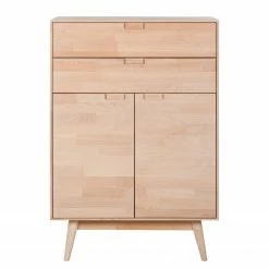 Mørteens Buffet haut Finsby - Partiellement en hêtre massif - Hêtre 20 Mørteens Buffet haut Finsby - Partiellement en hêtre massif - Hêtre -loftscape Boutique highboard finsby buche massiv 3681429