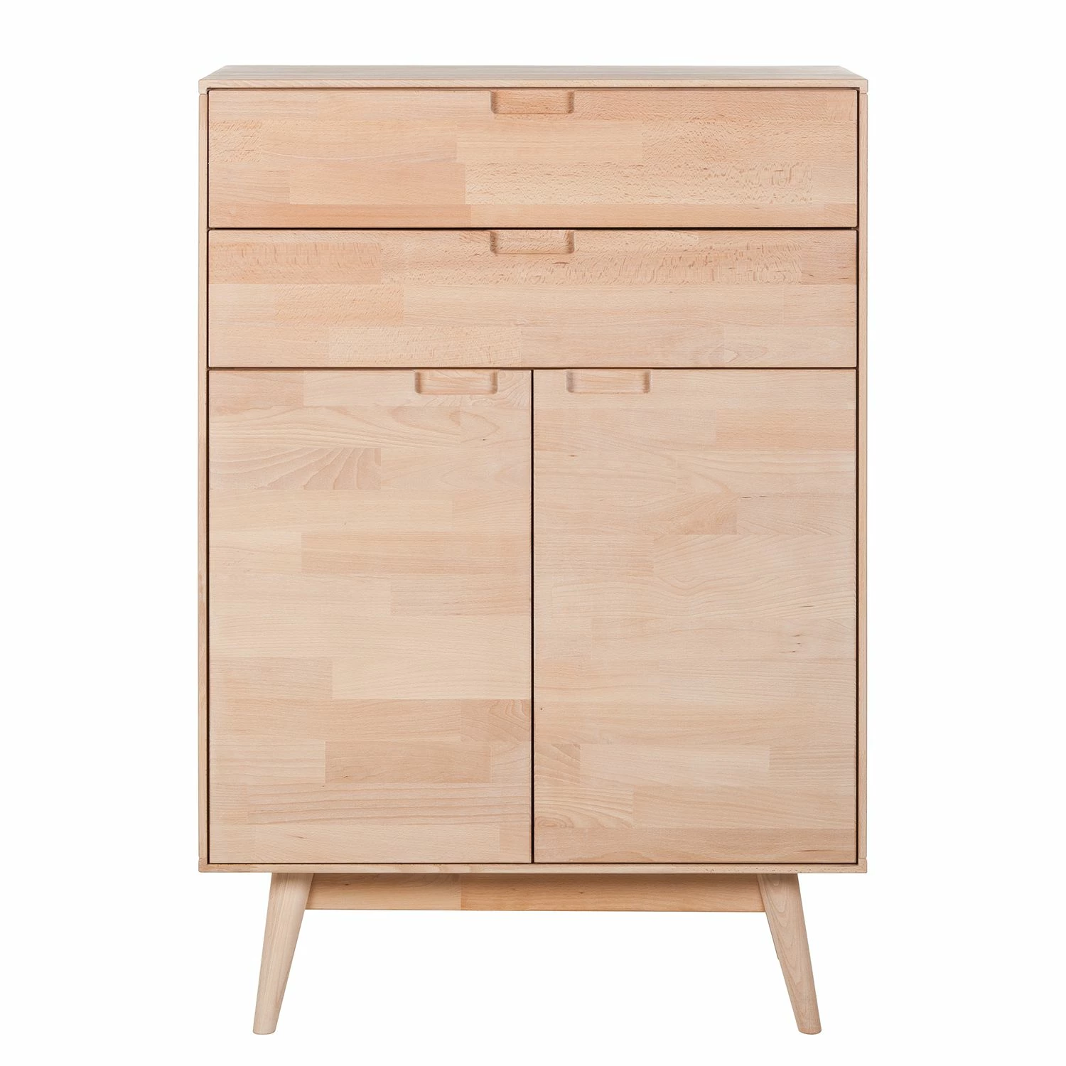 Mørteens Buffet haut Finsby - Partiellement en hêtre massif - Hêtre 7 Mørteens Buffet haut Finsby - Partiellement en hêtre massif - Hêtre – Image 5