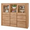 Naturoo Buffet haut Lombok - Partiellement en bois massif 2 Naturoo Buffet haut Lombok - Partiellement en bois massif -loftscape Boutique highboard lombok teilmassiv kernbuche 5004148