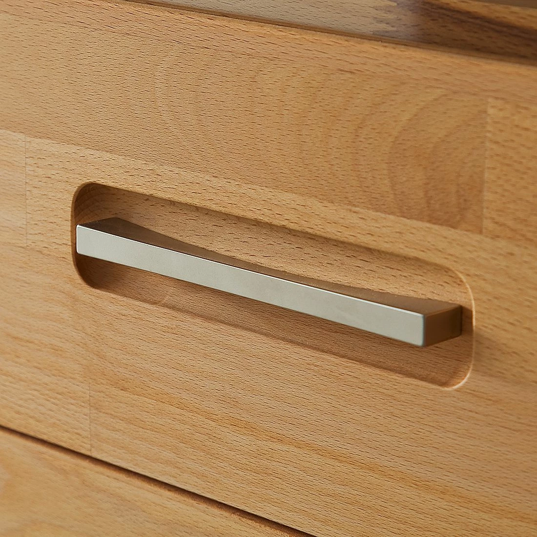 Ars Natura Buffet haut Majona I - Duramen de hêtre 11 Ars Natura Buffet haut Majona I - Duramen de hêtre – Image 9