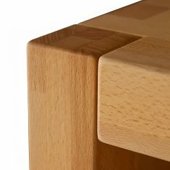 Ars Natura Buffet haut Majona I - Duramen de hêtre 17 Ars Natura Buffet haut Majona I - Duramen de hêtre -loftscape Boutique highboard majona i kernbuche massiv 981494