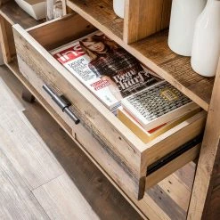 Ars manufacti Buffet haut Tamati - Pin parasol massif 21 Ars manufacti Buffet haut Tamati - Pin parasol massif -loftscape Boutique highboard tamati pinie massiv 3758568