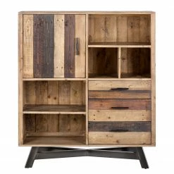 Ars manufacti Buffet haut Tamati - Pin parasol massif 16 Ars manufacti Buffet haut Tamati - Pin parasol massif -loftscape Boutique highboard tamati pinie massiv 4922568