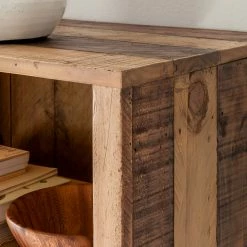 Ars manufacti Buffet haut Tamati - Pin parasol massif 18 Ars manufacti Buffet haut Tamati - Pin parasol massif -loftscape Boutique highboard tamati pinie massiv 4922576