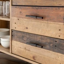 Ars manufacti Buffet haut Tamati - Pin parasol massif 20 Ars manufacti Buffet haut Tamati - Pin parasol massif -loftscape Boutique highboard tamati pinie massiv 4922584