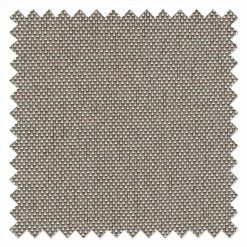 Loftscape Repose-pieds Enzo - Tissu structuré beige -loftscape Boutique hocker enzo strukturstoff beige 417984