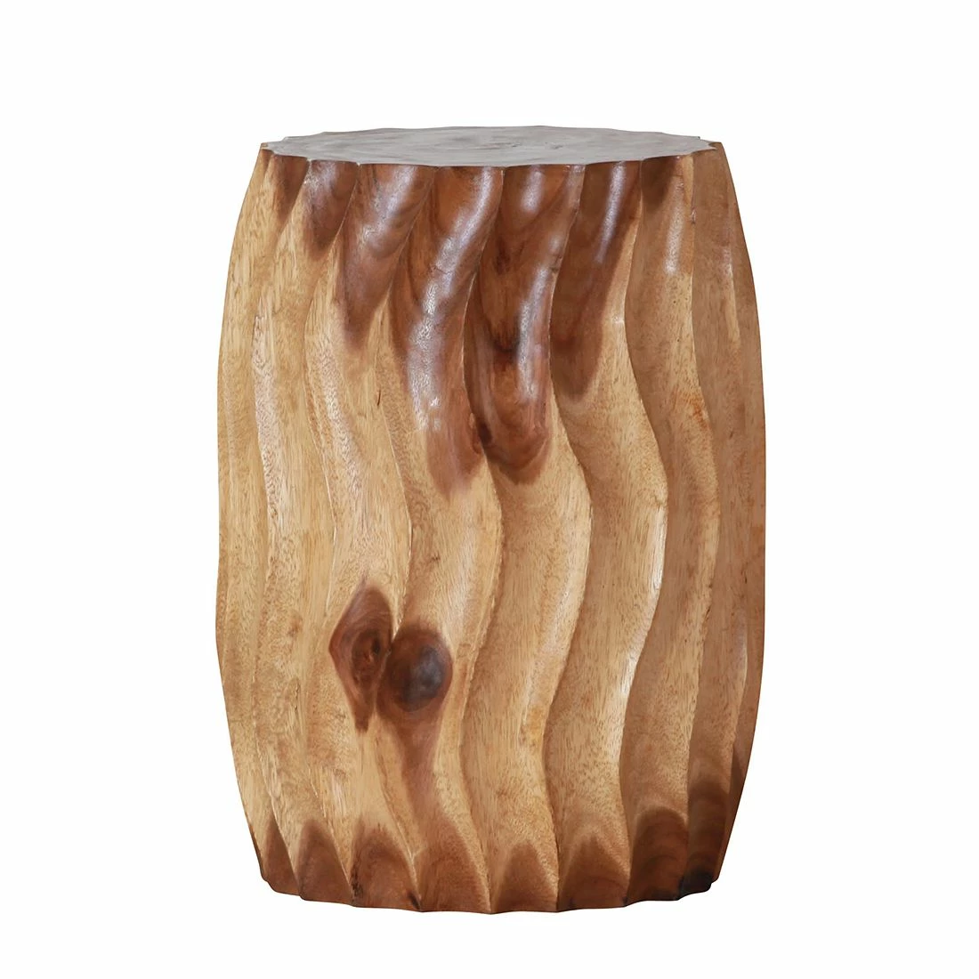 Ars Natura Tabouret Killay - Suar massif 3 Ars Natura Tabouret Killay - Suar massif