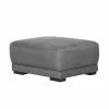 Modoform Tabouret Robö - Gris - Boxspring 2 Modoform Tabouret Robö - Gris - Boxspring -loftscape Boutique hocker roboe microfaser boxspring grau 1999722