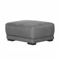 Modoform Tabouret Robö - Gris - Boxspring