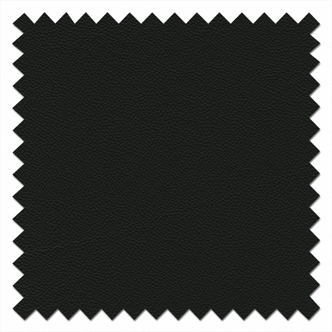 Loftscape Repose-pieds Sharon - Cuir véritable - Noir 5 Loftscape Repose-pieds Sharon - Cuir véritable - Noir – Image 3