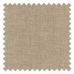 Loftscape Repose-pieds Sharon - Tissu beige -loftscape Boutique hocker sharon webstoff beige 415973