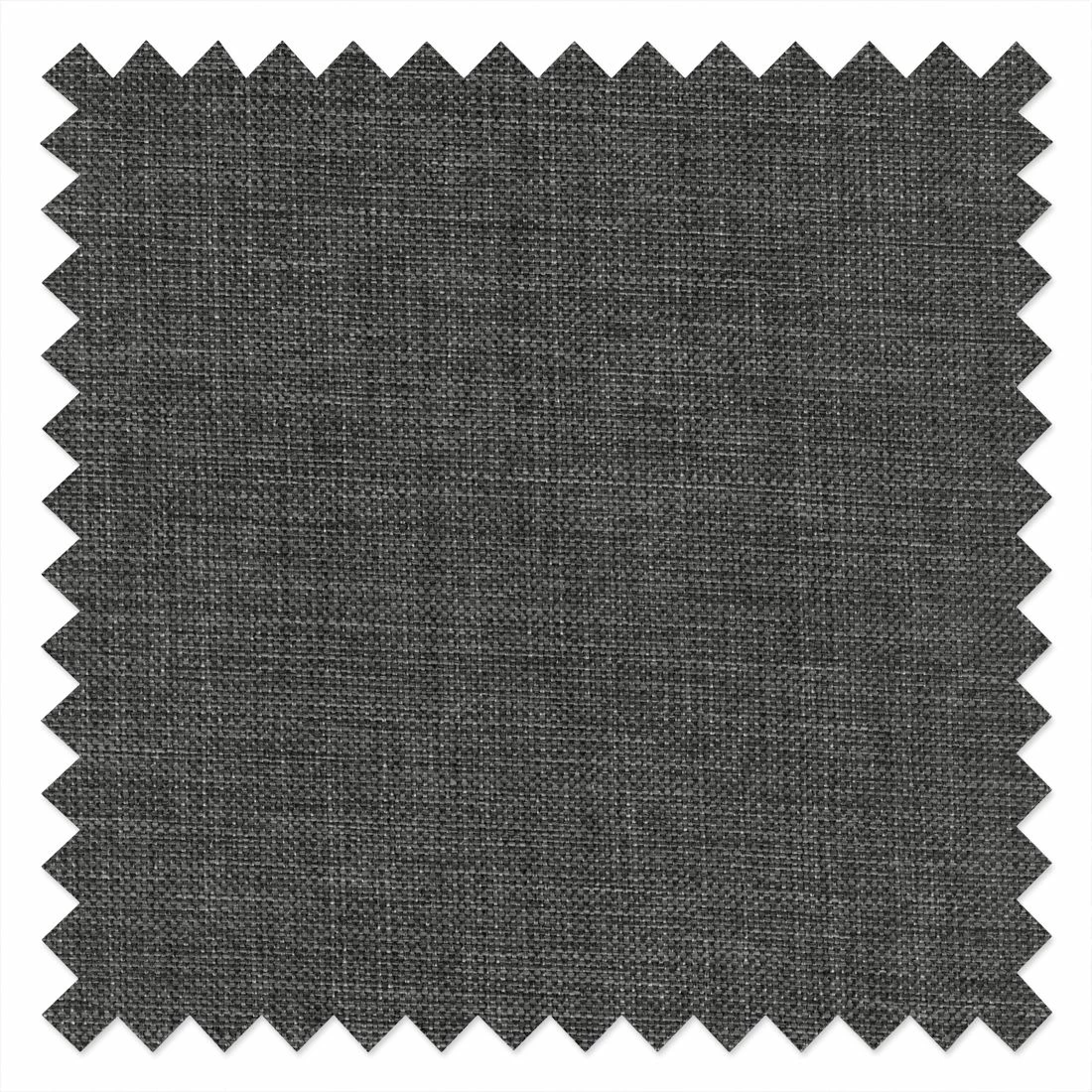 Loftscape Repose-pieds Sharon - Tissu gris 6 Loftscape Repose-pieds Sharon - Tissu gris – Image 4