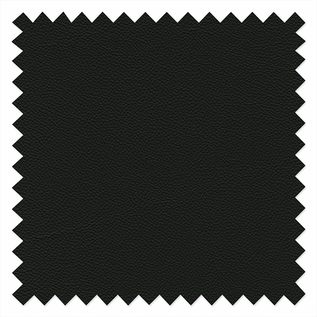 Loftscape Repose-pieds Silvano - Cuir synthétique noir 5 Loftscape Repose-pieds Silvano - Cuir synthétique noir – Image 3