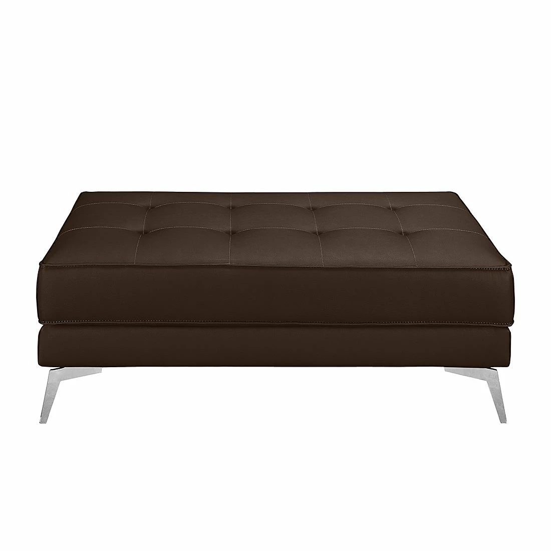 Loftscape Banc Walden - Marron café 3 Loftscape Banc Walden - Marron café