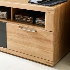 Naturoo Ensemble de meubles Macoun (4 éléments) - Avec éclairage - Partiellement en chêne sauvage massif 25 Naturoo Ensemble de meubles Macoun (4 éléments) - Avec éclairage - Partiellement en chêne sauvage massif -loftscape Boutique innostyle wohnen 10 01 17 4491240