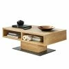 Naturoo Table basse Macoun - Imitation chêne sauvage -loftscape Boutique innostyle wohnen 10 01 17 4498156