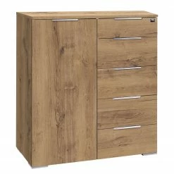 Fresh to go Commode combinée Cody - Chêne